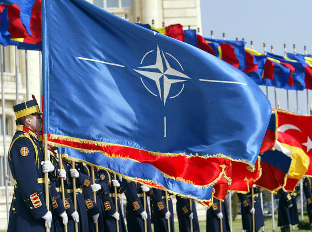 Румыния в рамках НАТО хочет обеспечивать безопасность в регионе.