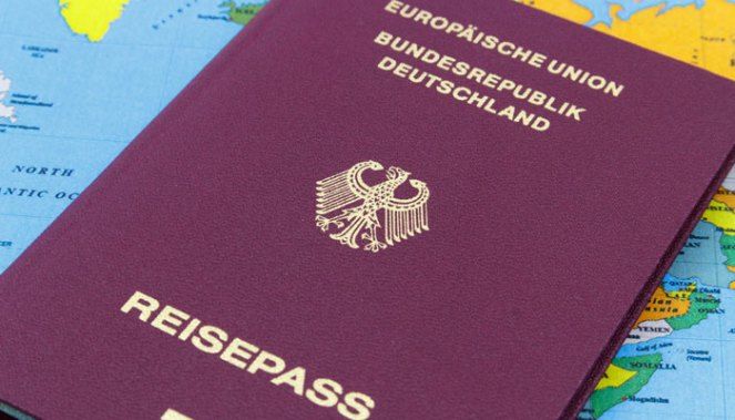Brexit: Un număr record de britanici au obţinut cetăţenie germană în 2016. Foto: ajutorintegrare.eu