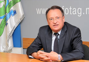 Государство должно отказаться от роли нерачительного администратора.
