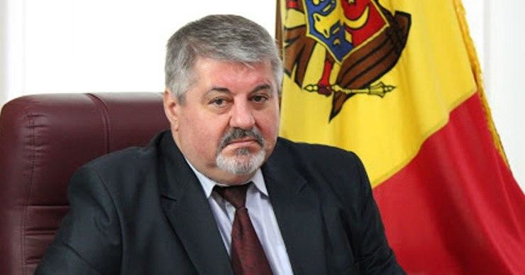 Народный адвокат Михаил Которобай.