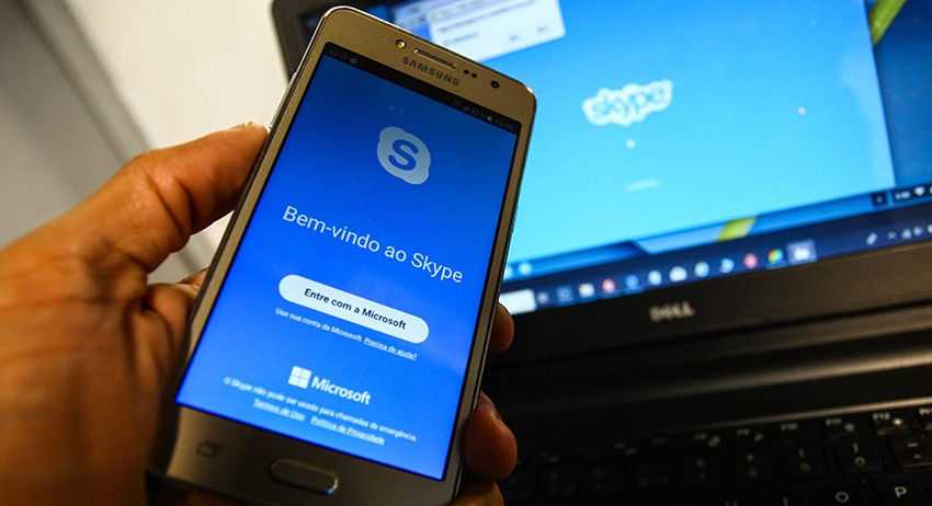 Microsoft прекратит поддержку Skype 7 в ноябре.