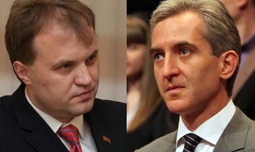 В сентябре пройдет международная конференция по приднестровскому урегулированию.