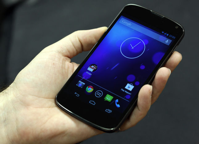 Компания HTC занималась выпуском первого Nexus-устройства.