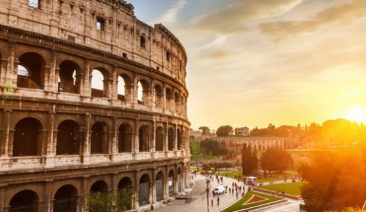 Ambasada Republicii Moldova la Roma își sistează pentru câteva zile activitatea.