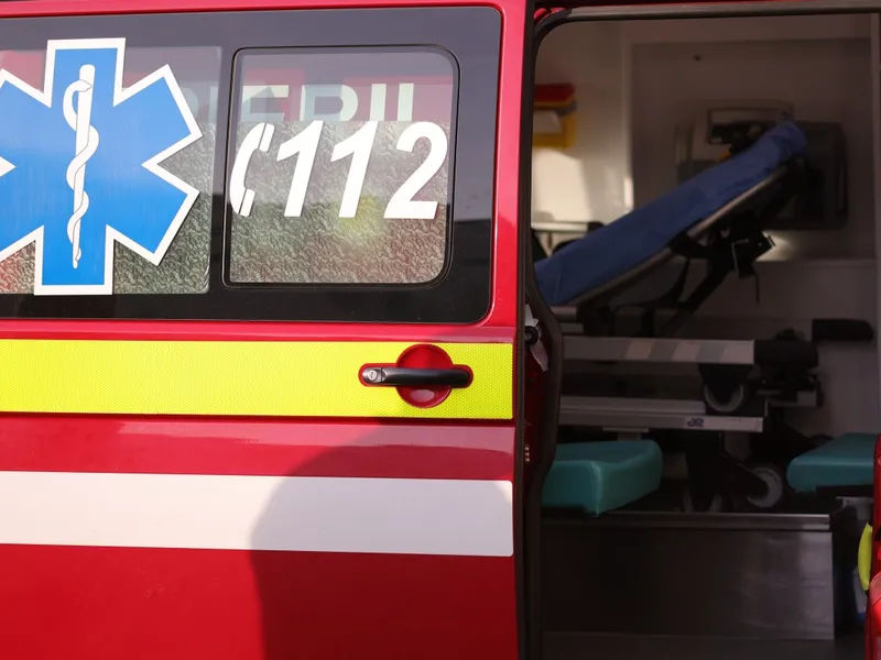 Un tânăr de 20 de ani din România, spitalizat cu suspiciune de antrax.