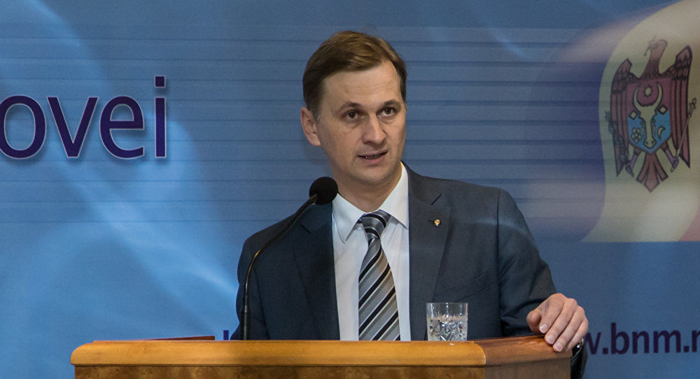 Вместо Дрэгуцану предложена кандидатура Сергея Чокли. Фото: sputnik.md
