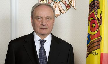 Mesajul lui Nicolae Timofti cu ocazia Zilei Lucrătorului Medical şi a Farmacistului.