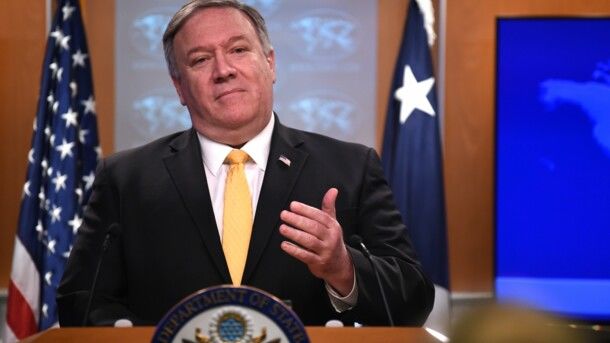 Госсекретарь США отметил, что правительства Венесуэлы, Никарагуа и Кубы представляют реальную угрозу для собственного народа.