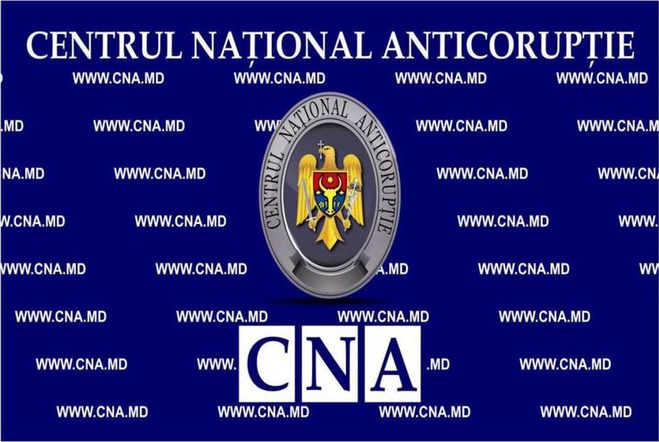 Termenul pelungit pentru selectarea directorului CNA