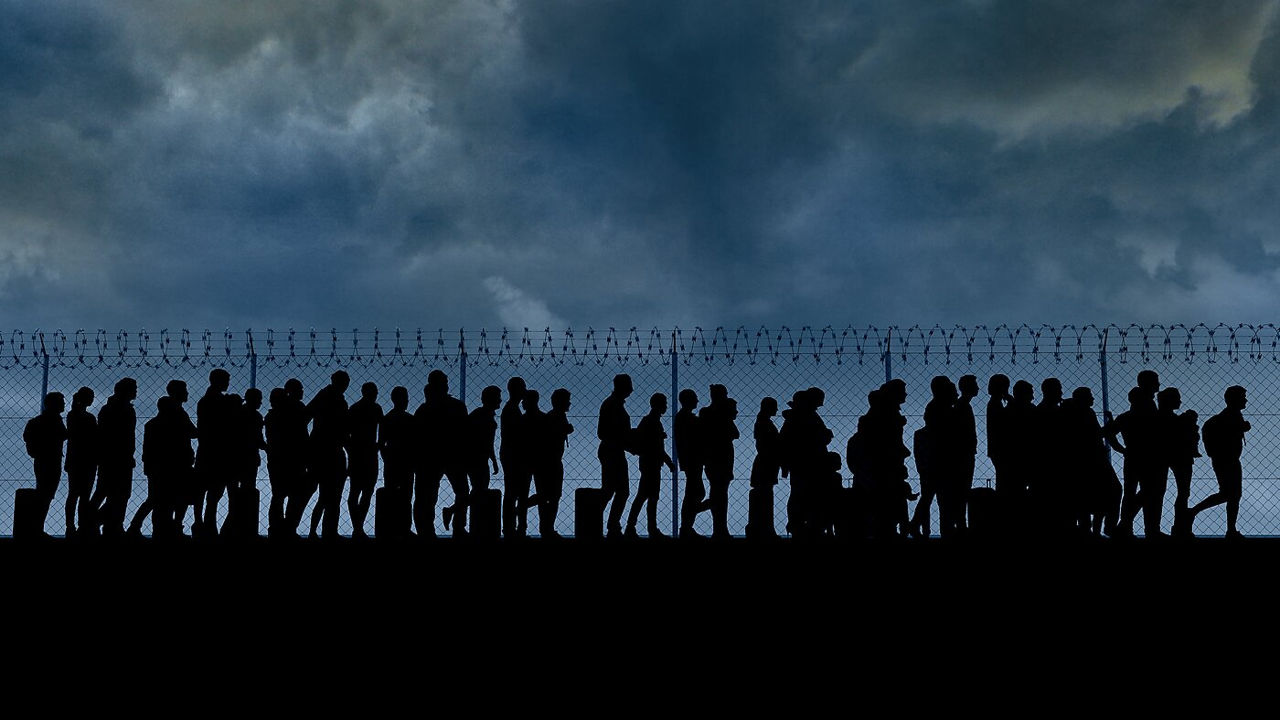 SUA a propus migranților ilegali câte 1.000 de dolari pentru plecarea voluntară din țară.