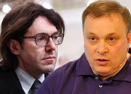 Продюсер «Ласкового мая» назвал «проституткой» Андрея Малахова.
