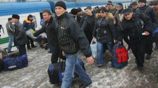 Criza migranților – riscuri pentru Moldova. Foto: mbc.md