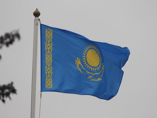 В Казахстане заявили о начале экспорта нефти в Германию.