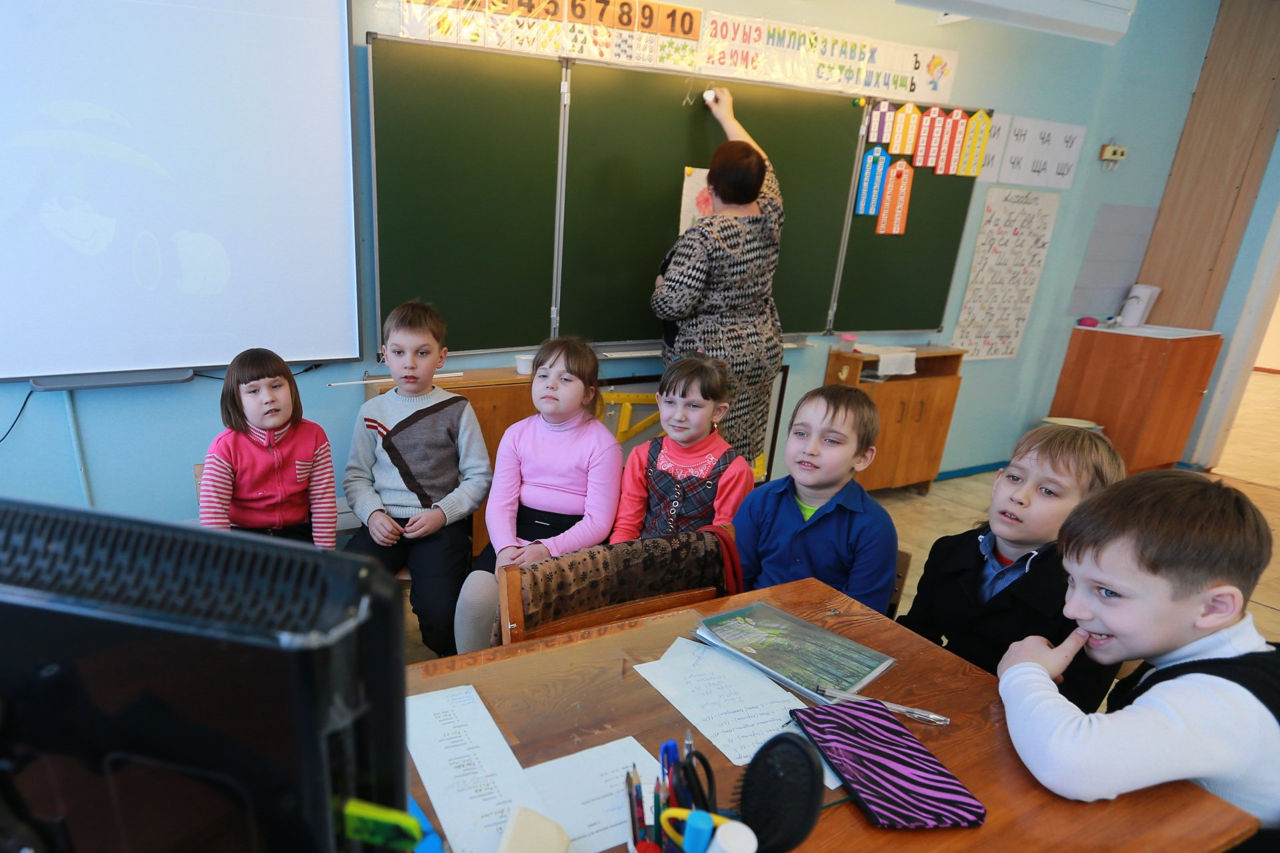Мунсовет выделит дополнительное финансирование для групп продленного дня.