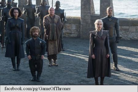 Ultimul sezon din „Game of Thrones” va avea episoade cu durate de peste o oră. 