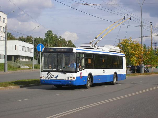 Itinerarului rutei de troleibuz nr. 4, pe raza sectorului Buiucani, va fi modificat din această săptămână