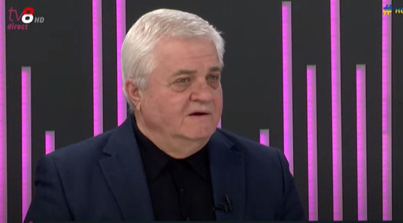 Цэрану: Неурегулированный конфликт - препятствие для вступления в ЕС.