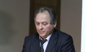 Curtea de Apel din Balti l-a condamnat astazi pe judecatorul Nicolae Nogai la 3 ani de inchisoare cu suspendare.