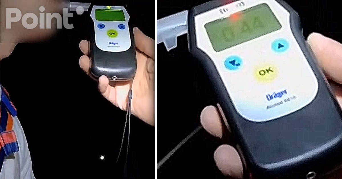 Un bărbat beat care se deplasa pe o trotinetă electrică, reținut la Bălți.
