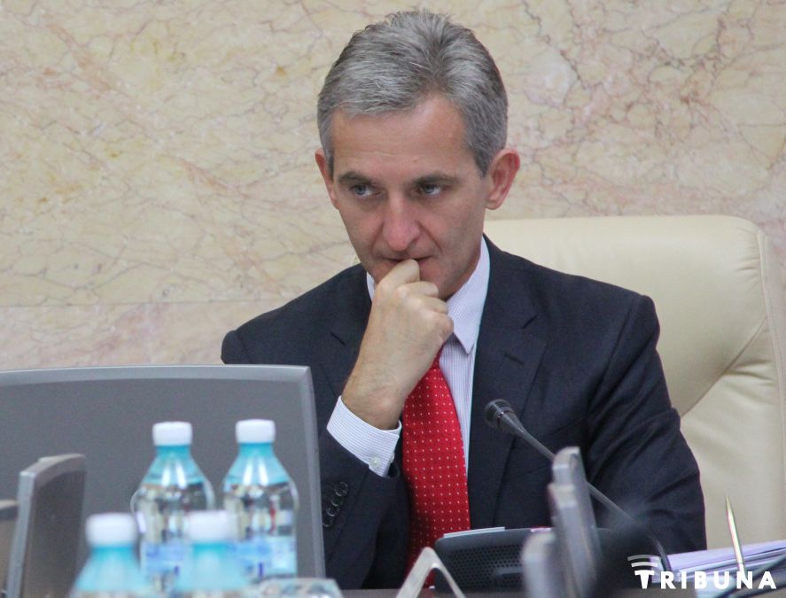 Если Лянкэ станет премьером, то от ЕНПМ в парламенте останутся только два депутата,