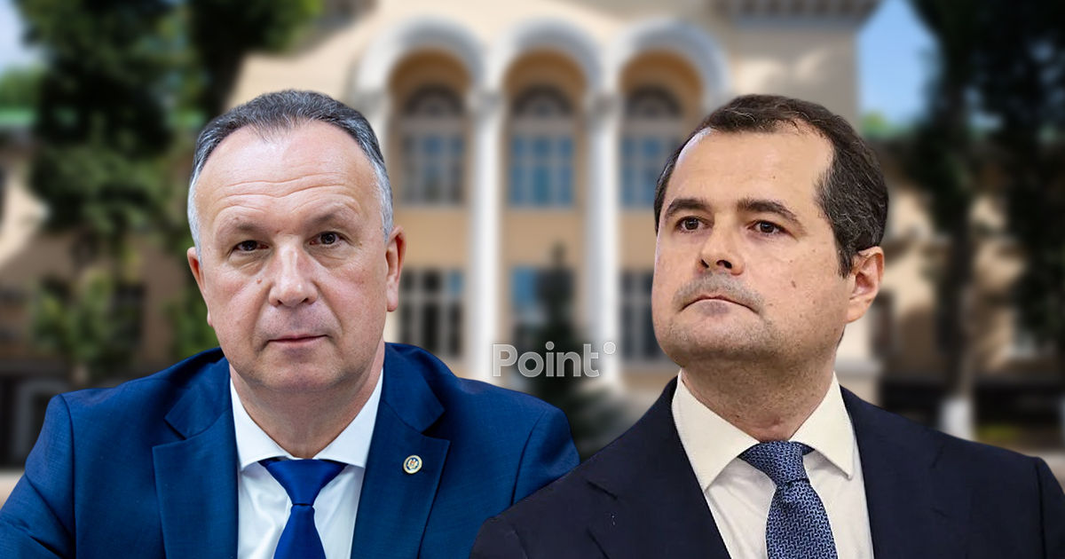 Tofan: Ceban nu a plecat de la Ministerul Sănătății din cauza criticilor aduse reformei fiscale.