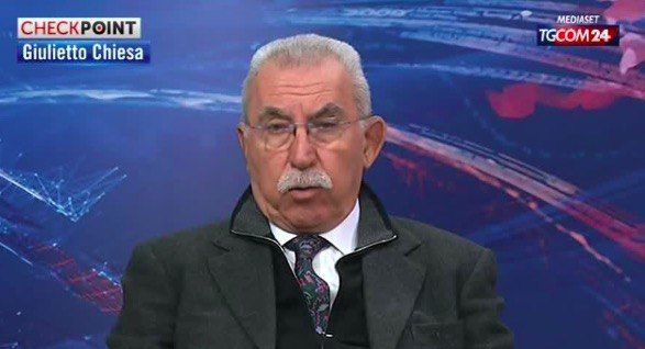 Итальянский журналист Джульетто Кьеза заявил, что влияние ЕС и США на результаты голосования в Молдове очевиден.
