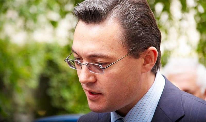  Acesta a făcut și trei promisiuni de care va ține cont cu sfințenie în acest mandat scurt de președinte al Legislativului.