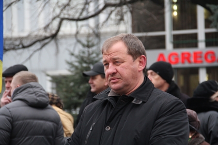 Народная социалистическая партия распространила заявление, в котором говорится о старте официальных переговоров между НСП и другими формированиями о создании блока левоцентристских и патриотических сил.