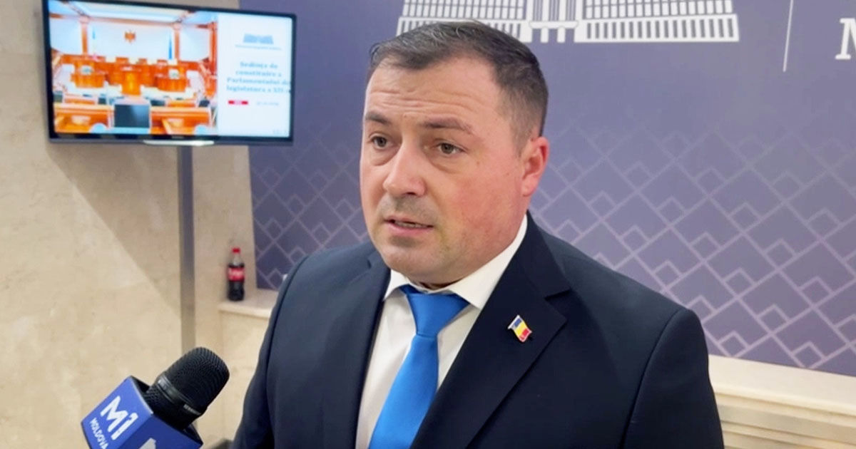 Președintele Comisiei pentru agricultură: Dialogul cu fermierii a fost mimat.