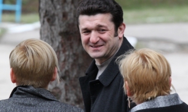 Iurie Muntean le-a dorit colegilor, ca în Moldova astfel de păpușari, dar și păpuși ținute sub control să fie cît mai puține la număr.