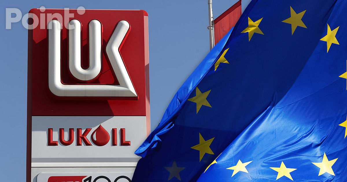 O adevărată luptă pentru activele Lukoil a început în Europa.