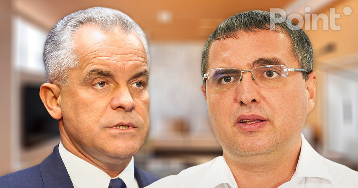 Usatîi, uimit de modul în care Plahotniuc, căutat de Interpol, a circulat prin UE.
