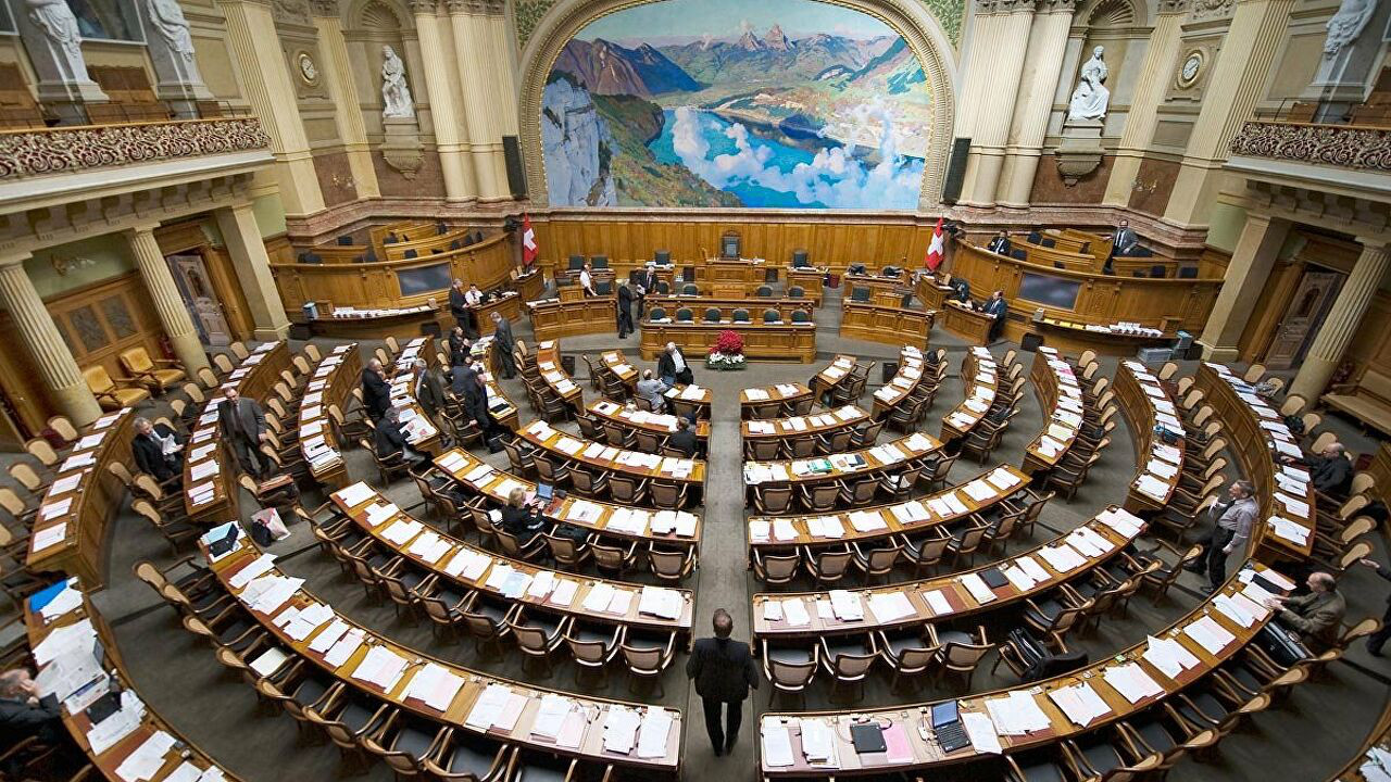 Швейцария не станет площадкой для обхода санкций для РФ.