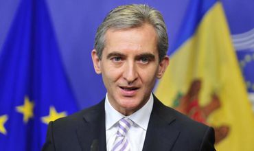 Leancă, despre o alianță cu Sandu și Năstase: Să nu spui niciodată. Foto: unimedia