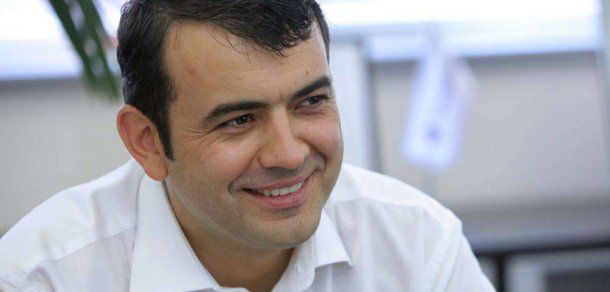 Chiril Gaburici nu ar fi primit o invitaţie la nunta pretinsului preşedinte al transnistriei, Evghenii Şevciuk. Foto: libertatea.ro