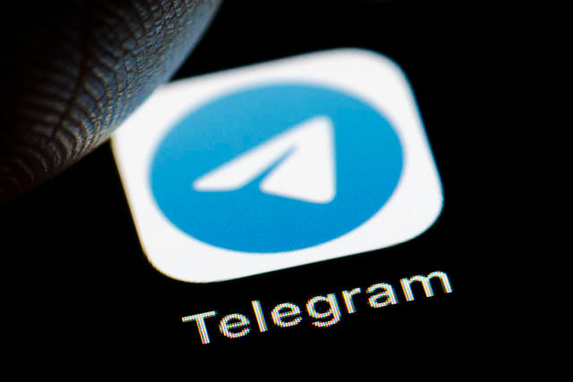 В Украине законодательно урегулируют работу Telegram.