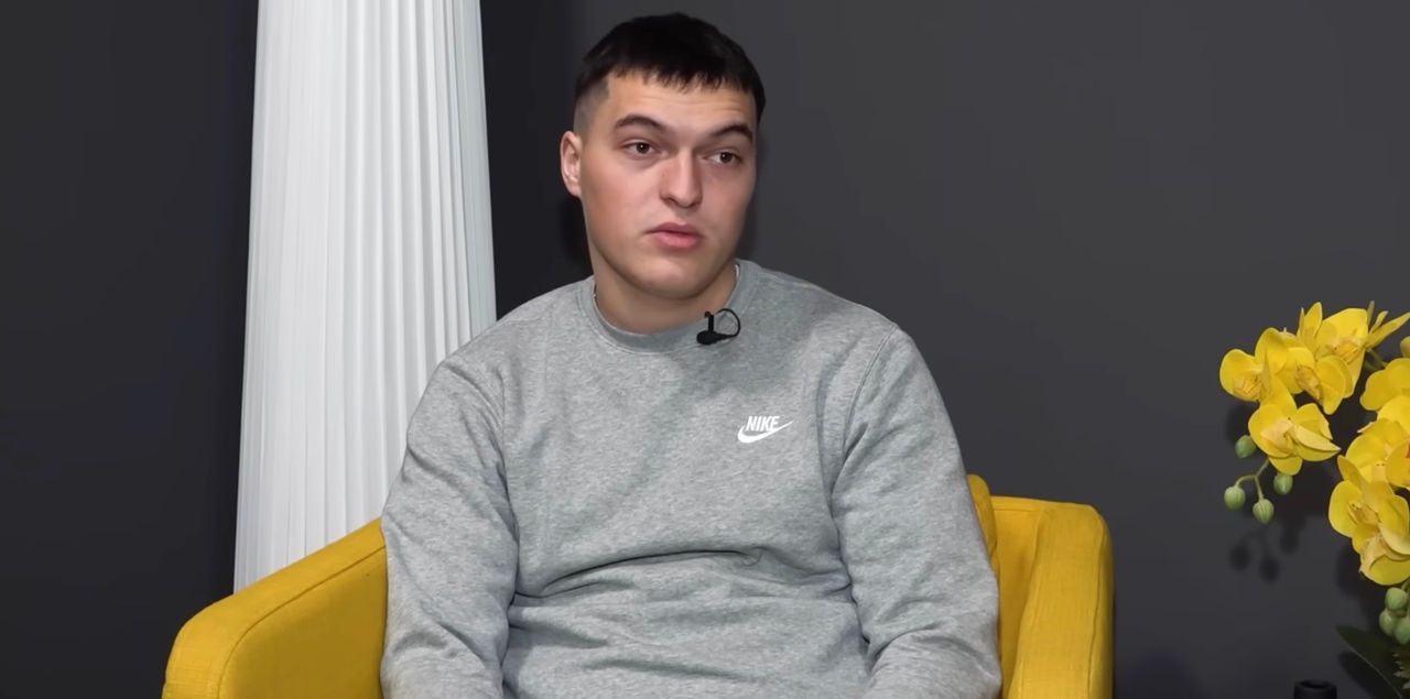 Moldovean: Faptul că am rămas fără act de identitate românesc mi-a creat probleme.
