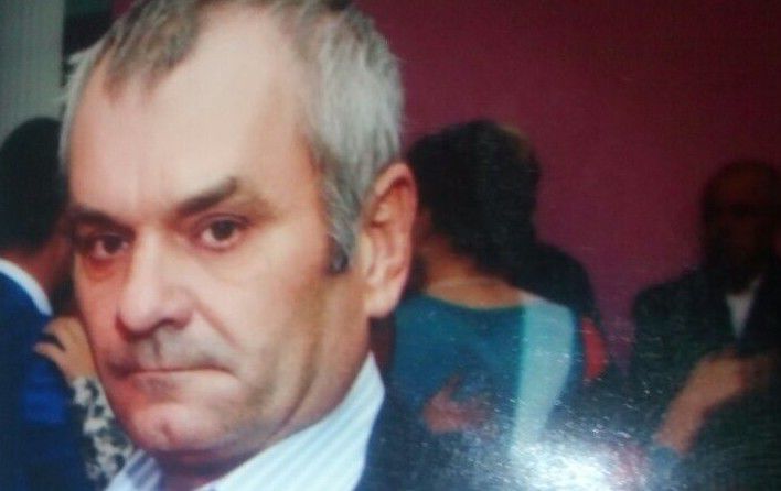 Un bărbat de 55 de ani este căutat de poliție după ce a plecat de acasă și nu s-a mai întors.