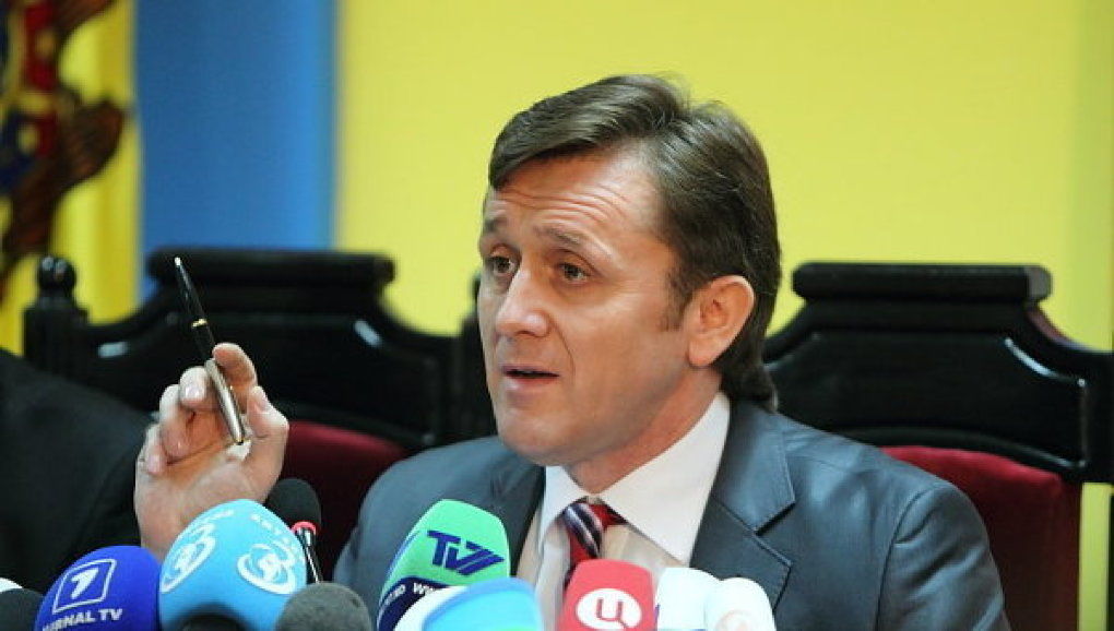 Reformele din 2017: Cum a cheltuit  și ce salariu are șeful. Foto: basarabia.md
