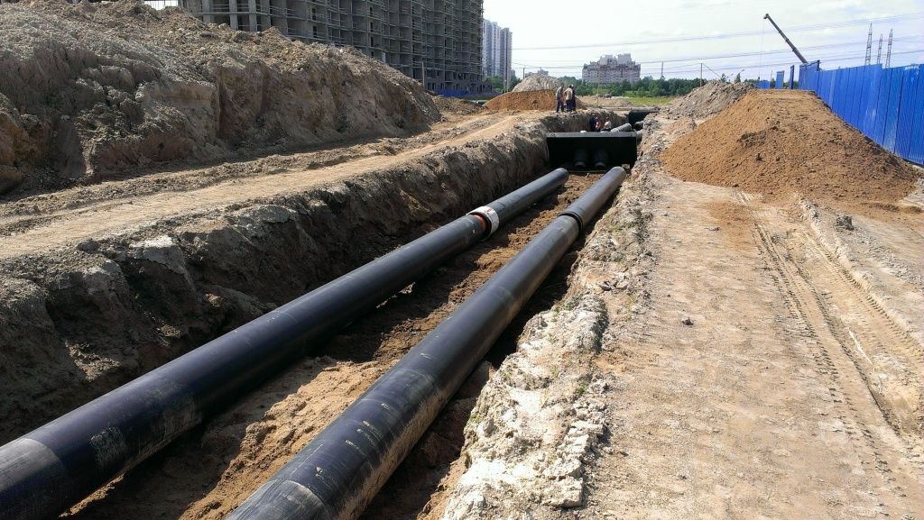 К 2030 году все граждане получат доступ к качественной воде.
