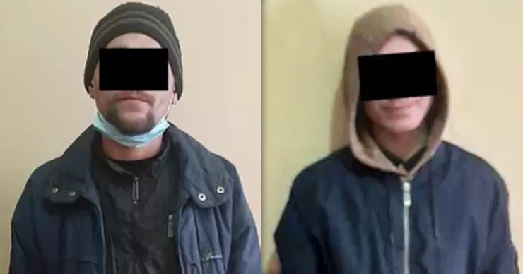 В Кишиневе задержали трех молодых людей, ограбивших прохожего. Коллаж: Point.md