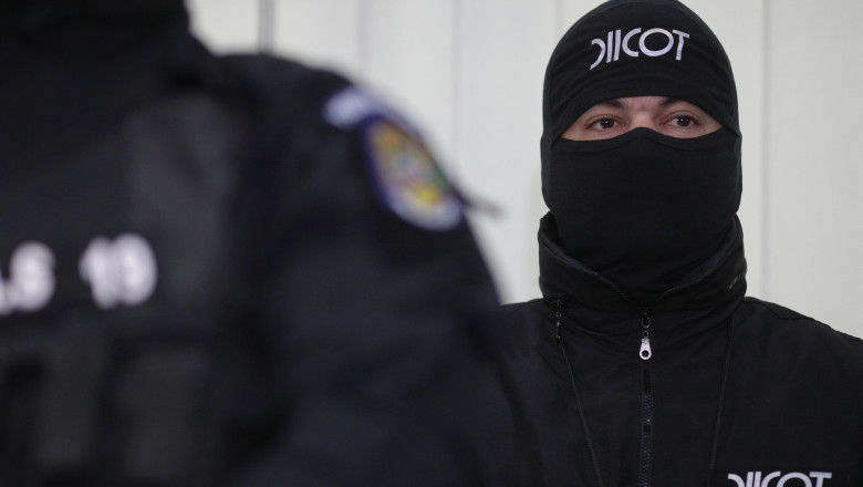 В Румынии раскрыли сеть наркоторговцев: перевозили контрабанду на миллионы евро.
