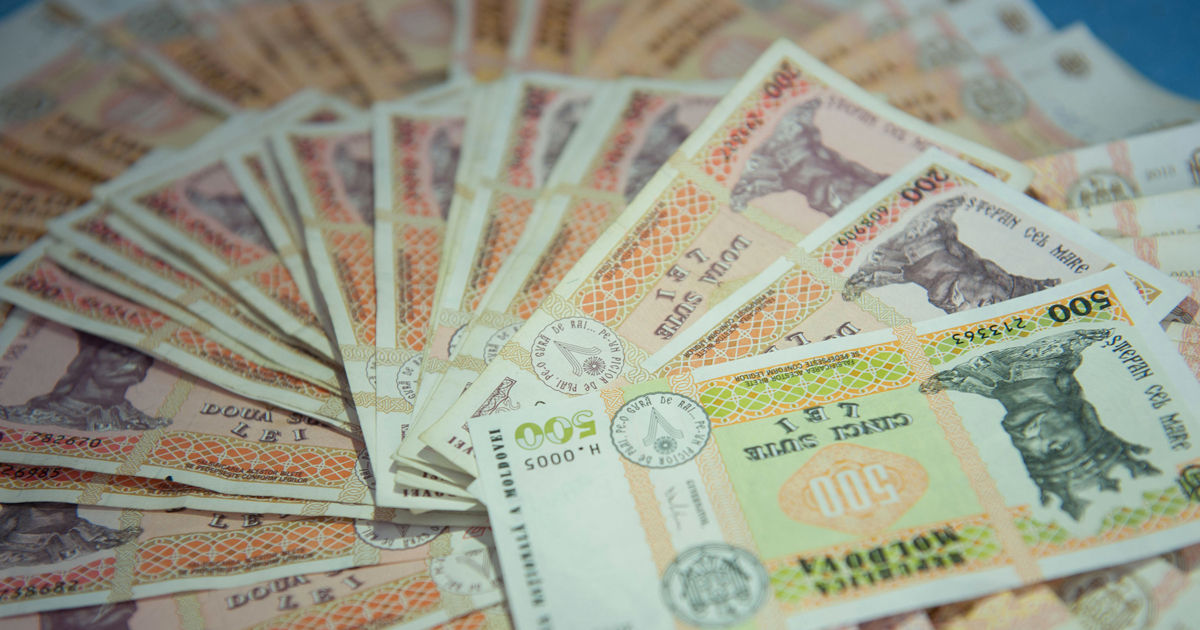 Правительство выделило еще 50,3 млн леев на выплату зарплат сотрудников сферы образования.
