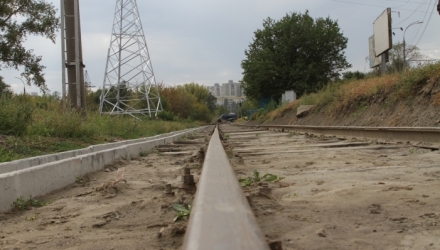 Potrivit serviciului de presă al Căii Ferate, șoferul a fost reținut.