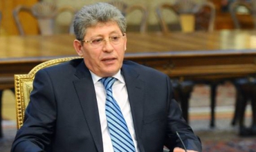 Михаю Гимпу рекомендуют покинуть руководство политформирования, потому что он демонстрирует упрямство, которое только навредит ЛП. Фото: union.md