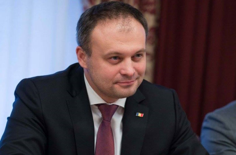 Спикер Канду продвигает систему талонов на питание.