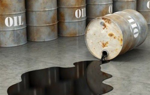 Bank of America допускает новый обвал мировых цен на нефть.