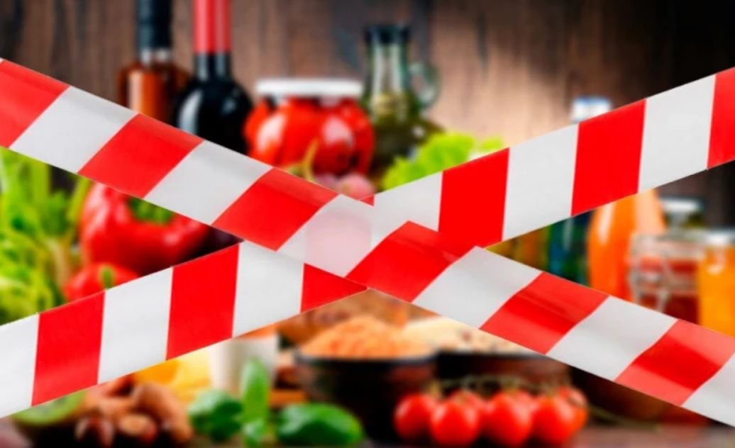 ANSA не было официально проинформировано о российском эмбарго.