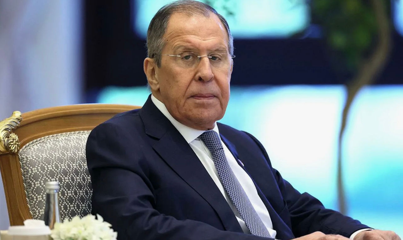 Lavrov: Creșterea cheltuielilor NATO pentru apărare nu va afecta Rusia.