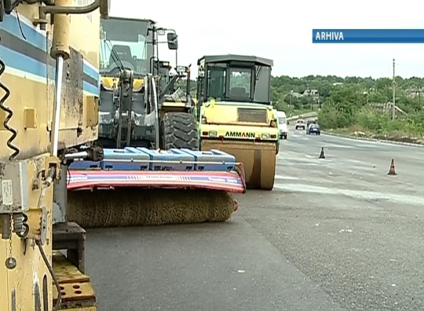 De asta se va ocupa o companie azera, iar reparatia costa aproape 34 de milioane de euro.